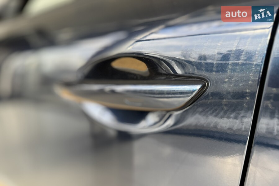 Mazda CX-60 - фото 9