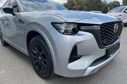 Mazda CX-60 Premium-Sport