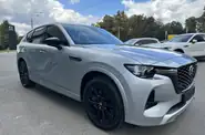 Mazda CX-60 Premium-Sport