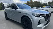 Mazda CX-60 Premium-Sport