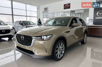 Mazda CX-60 2025 в Мукачево