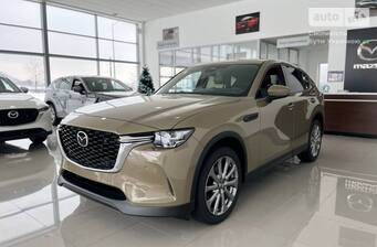 Mazda CX-60 2025 Premium-Line