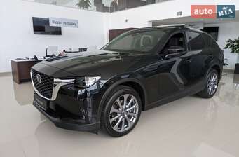 Mazda CX-60 2025 в Івано-Франківськ