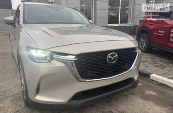 Mazda CX-60 2025 Premium-Line