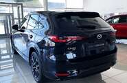 Mazda CX-60 Premium-Sport