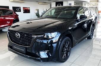Mazda CX-60 2025 Premium-Sport