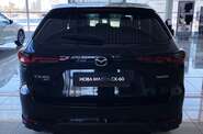 Mazda CX-60 - фото 8