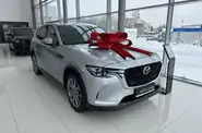 Mazda CX-60 Premium-Line
