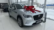 Mazda CX-60 Premium-Line