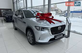 Mazda CX-60 2025 в Хмельницький