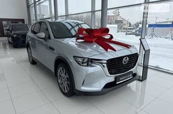 Mazda CX-60 2025 Premium-Line