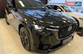 Mazda CX-60 2026 в Вінниця