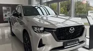 Mazda CX-60 Premium-Sport
