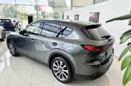 Mazda CX-60 Exclusive-Line