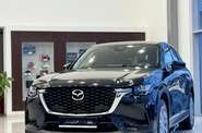 Mazda CX-60 Exclusive-Line