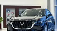 Mazda CX-60 Exclusive-Line