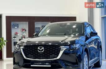 Mazda CX-60 2025 в Хмельницький