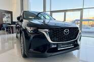 Mazda CX-60 Exclusive-Line