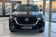 Mazda CX-60 Exclusive-Line