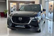Mazda CX-60 Exclusive-Line