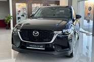 Mazda CX-60 Exclusive-Line