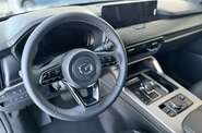 Mazda CX-60 Exclusive-Line