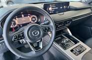 Mazda CX-60 Exclusive-Line