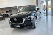 Mazda CX-60 Exclusive-Line