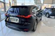 Mazda CX-60 Exclusive-Line