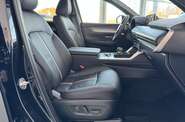 Mazda CX-60 Exclusive-Line