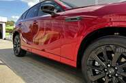 Mazda CX-60 Premium-Sport