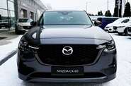Mazda CX-60 Premium-Sport