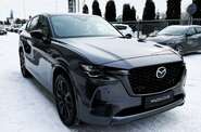 Mazda CX-60 Premium-Sport