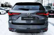 Mazda CX-60 - фото 3