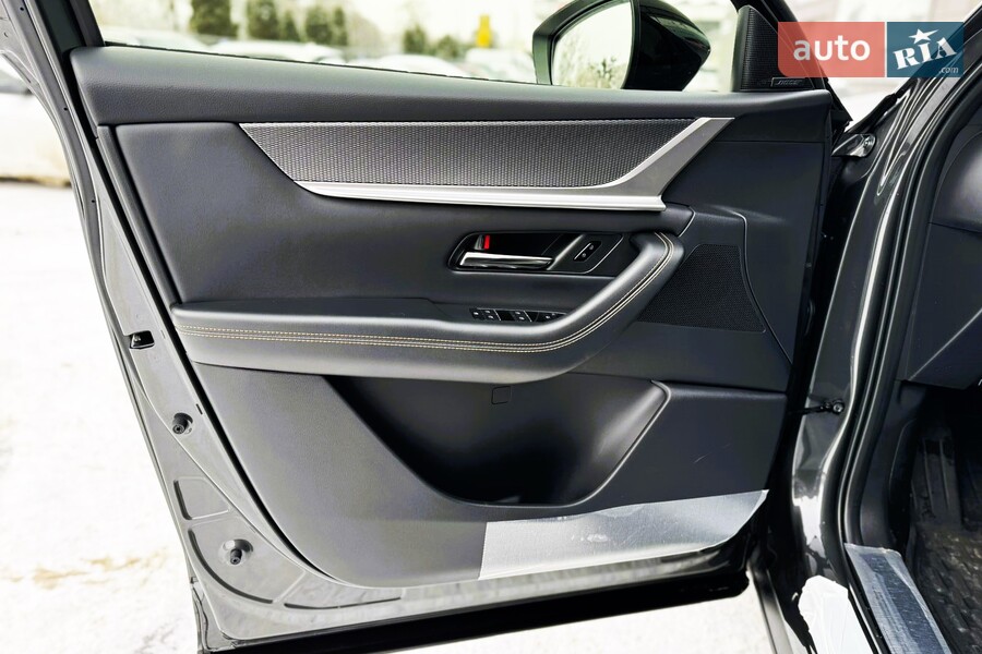 Mazda CX-60 - фото 7