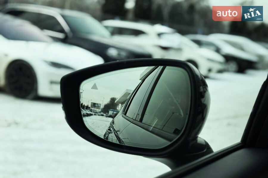 Mazda CX-60 - фото 17