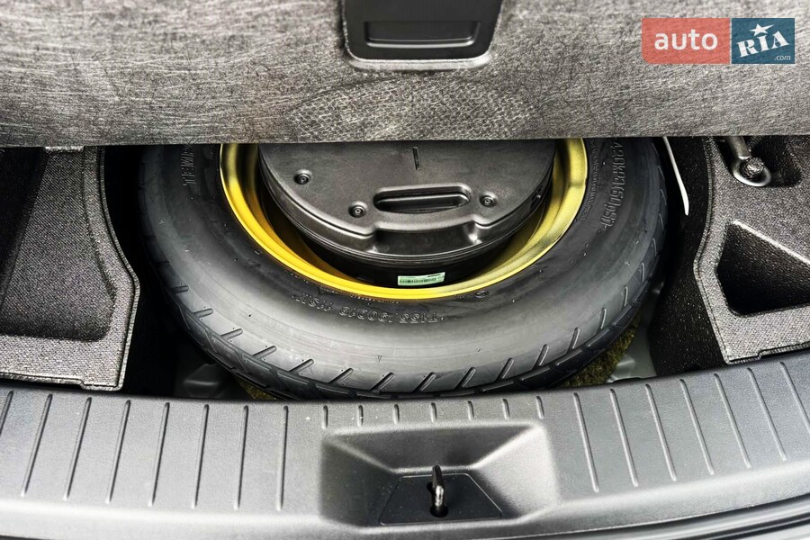 Mazda CX-60 - фото 18