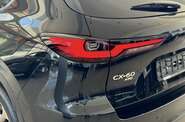 Mazda CX-60 Exclusive-Line
