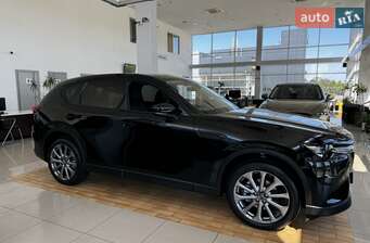 Mazda CX-60 2026 в Харків