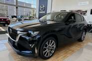 Mazda CX-60 Exclusive-Line