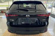 Mazda CX-60 Exclusive-Line