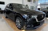 Mazda CX-60 Exclusive-Line