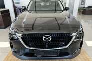 Mazda CX-60 Exclusive-Line