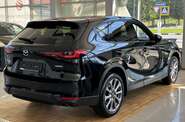 Mazda CX-60 Exclusive-Line