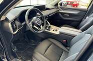 Mazda CX-60 Exclusive-Line