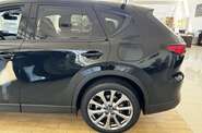 Mazda CX-60 Exclusive-Line