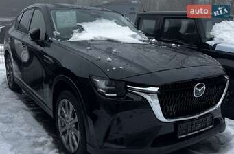 Mazda CX-60 2025 в Київ