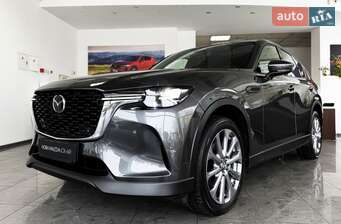 Mazda CX-60 2025 в Київ