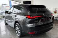 Mazda CX-60 - фото 6