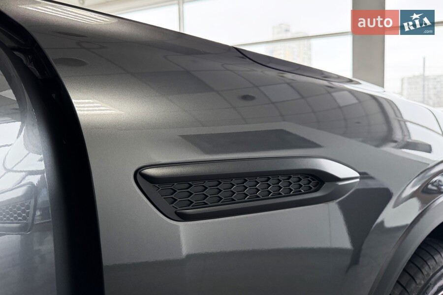 Mazda CX-60 - фото 19